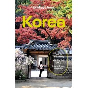 Korea Lonely Planet